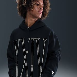 Kobe Men's Pullover Basketball Hoodie. Nike.com